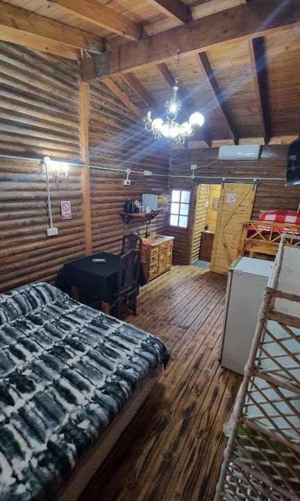 Moreno Apartment | Hospedaje Los Búhos