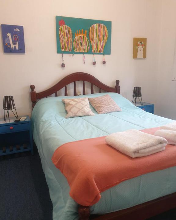 Cafayate Bed & Breakfast | Hospedaje Los Cardones