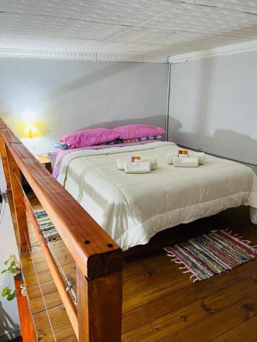Carmen de Patagones Apartment | Hospedaje Patagones.