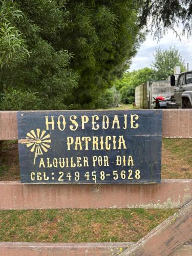 Partido de Tandil Apartment | Hospedaje Patricia