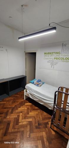 General San Martin Hostel | Hospedaje reconquista