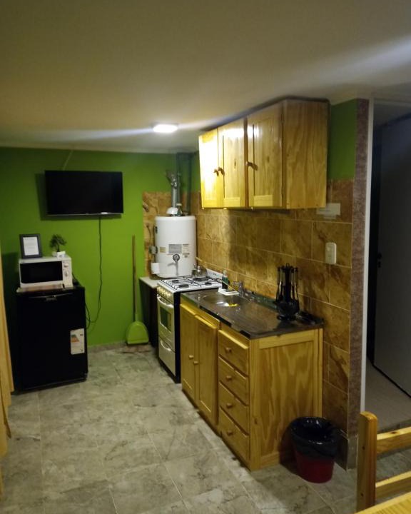 Gobernador Gregores Apartment | Hospedaje "San Andres"