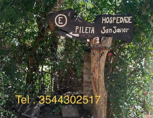 San Javier House | Hospedaje San Javier