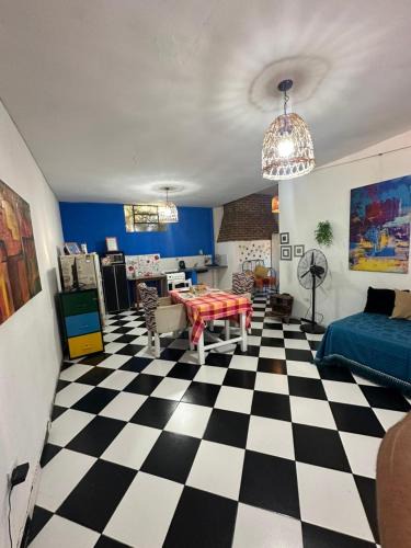 San Vicente House | Hospedaje San Vicente