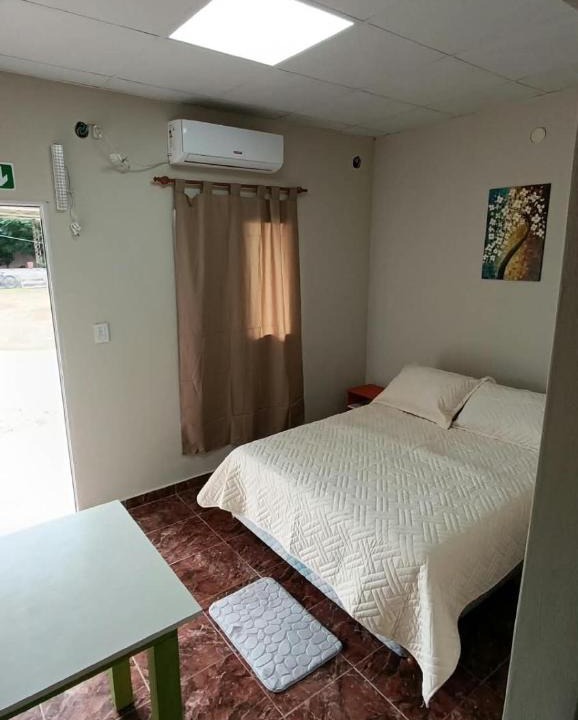 Aguirre Department House | Hospedaje signos
