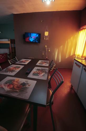 Tinogasta Apartment | Hospedaje Tidae