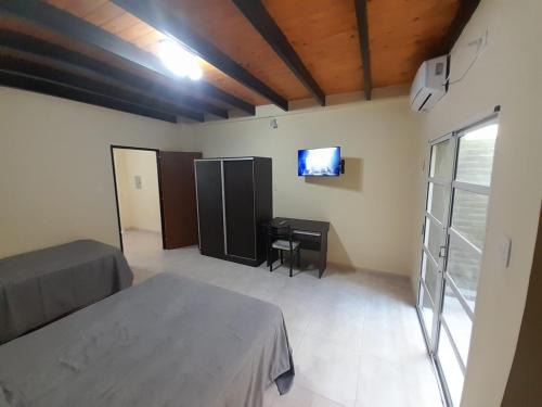 San Juan Apartment | Hospedaje VinoSol