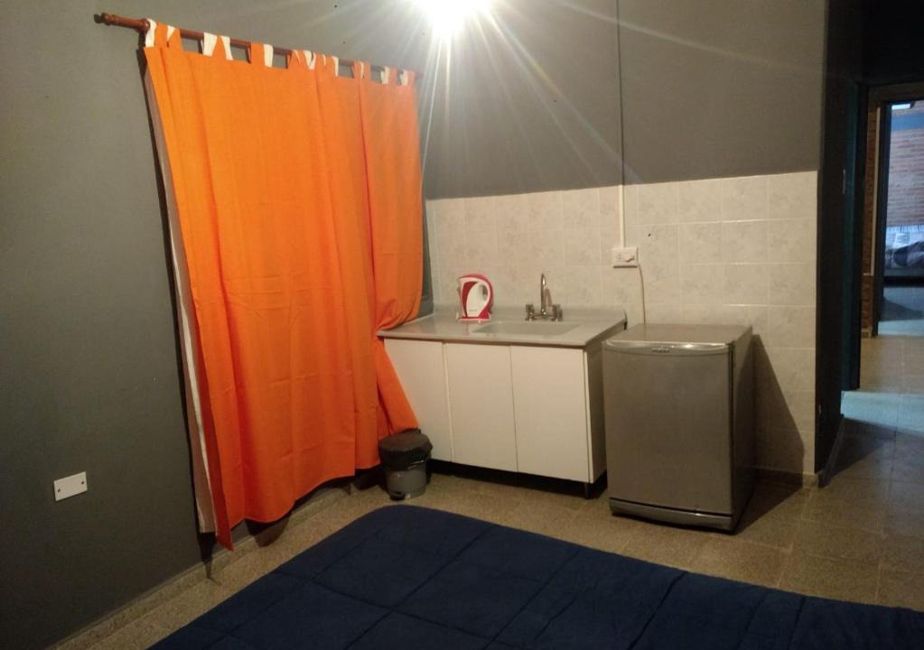 Ancasti Department Apartment | HOSPEDAJE Y COMEDOR CORDOBA
