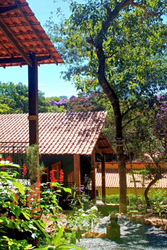 Pati Valley House | Hospedaria Lunar