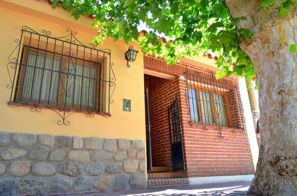 Cafayate Hostel | Hostal Alamo