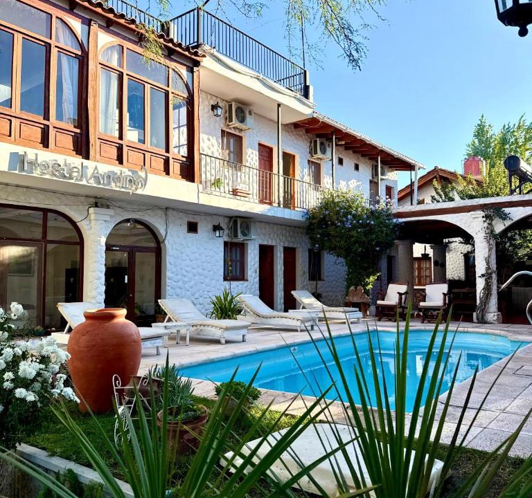 Cafayate Hotel | Hostal Andino - Adults Only