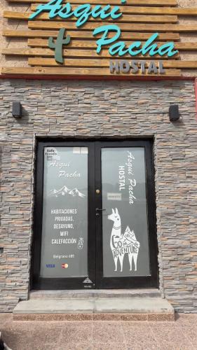 Tilcara House | Hostal Asqui Pacha