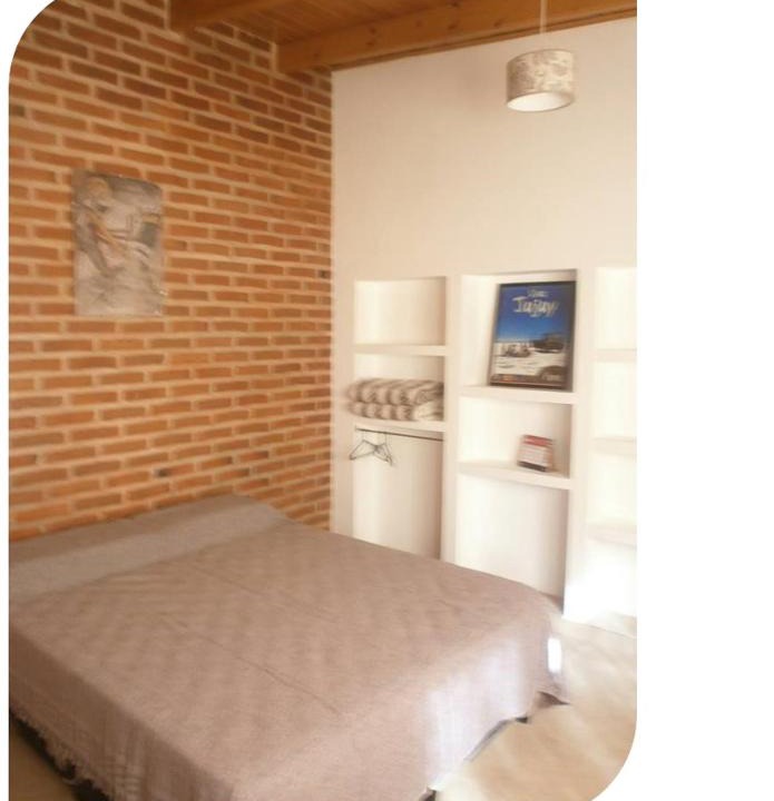 El Carmen Apartment | Hostal Centenario