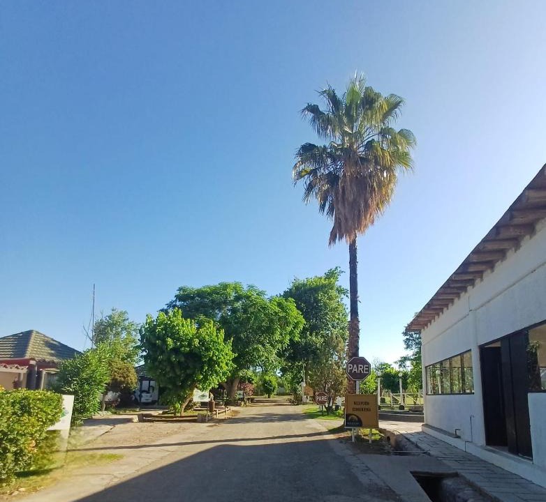 Mendoza Hotel | Hostal de Los Andes