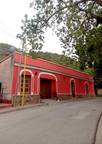 Belen Hostel | Hostal del Cerro