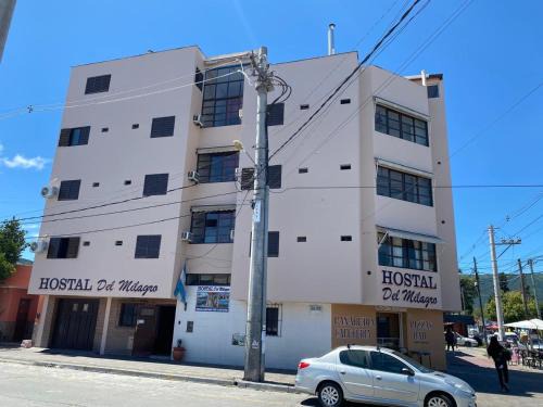 Salta Hotel | Hostal del Milagro