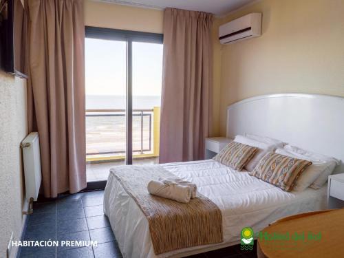 San Bernardo del Tuyu Hotel | Hostal del Sol