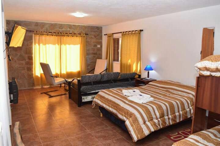 La Carolina Hotel | Hostal "El Tomolasta"