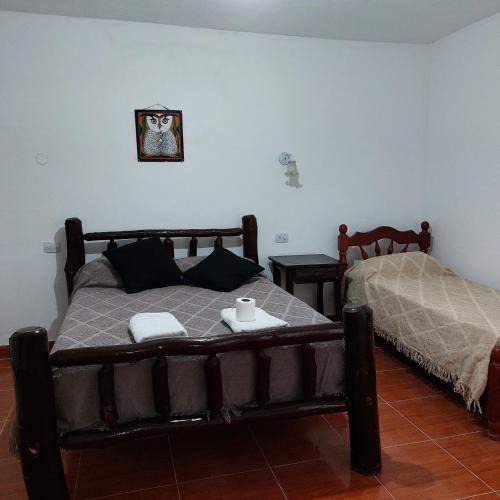 Cafayate House | Hostal killari