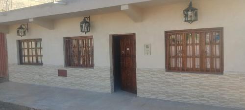 Humahuaca House | Hostal La Candelaria
