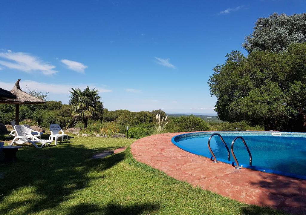 Cortaderas Hostel | Hostal La Quebrada