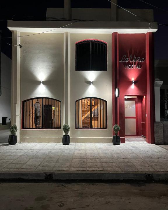 Villa Dolores Hotel | Hostal La Viña