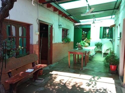 Cafayate Hostel | Hostal Mechita Mamani