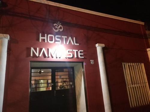 Salta Hostel | Hostal Namaste