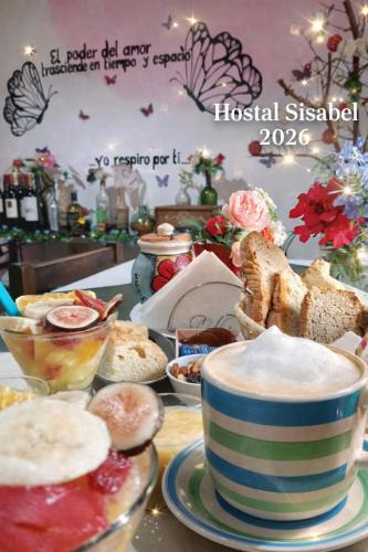Tinogasta House | Hostal Sisabel