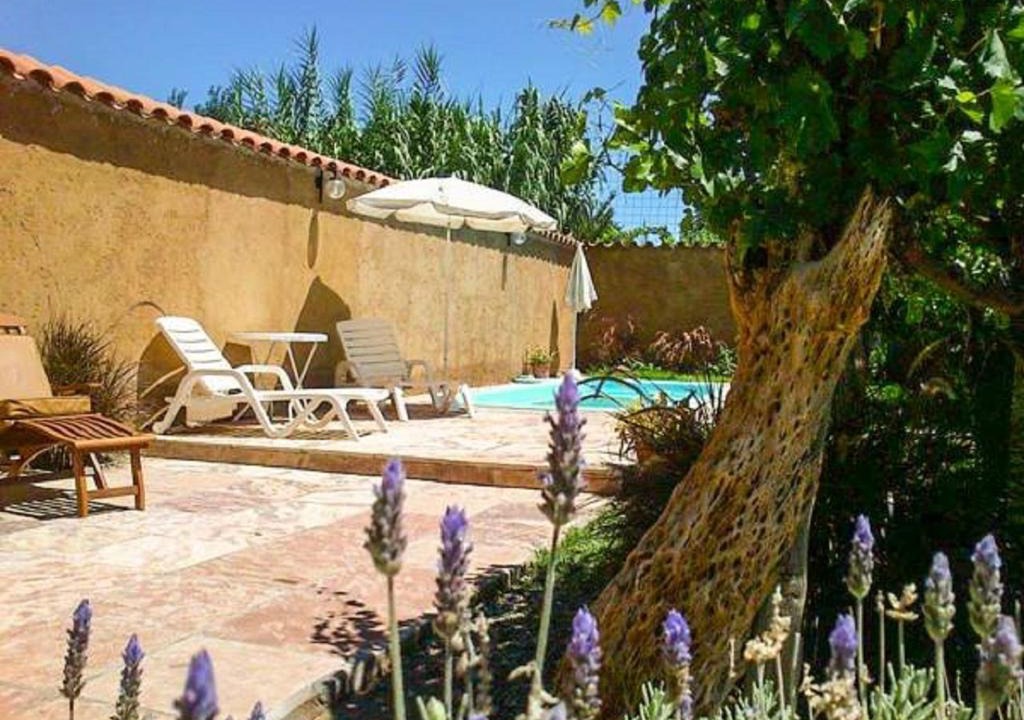 Cafayate Hotel | Hostal Tierra de Vinos