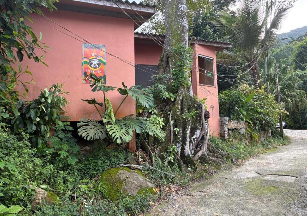 Trindade Hostel | Hostel Bicho Preguiça