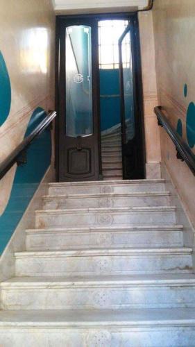 Rosario Hostel | Hostel Brava mansa