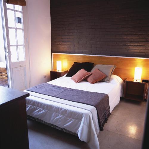 San Telmo Hostel | Hostel Carlos Gardel