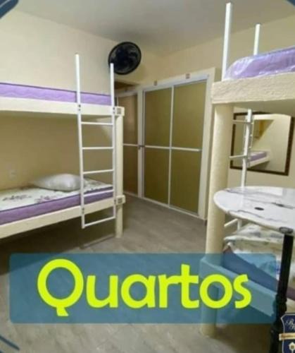 Federacao Hostel | Hostel da Federação