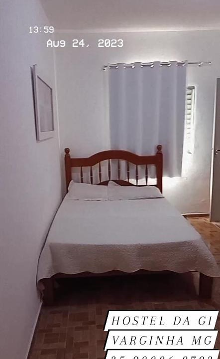 Vila Murad Hostel | Hostel da Gi
