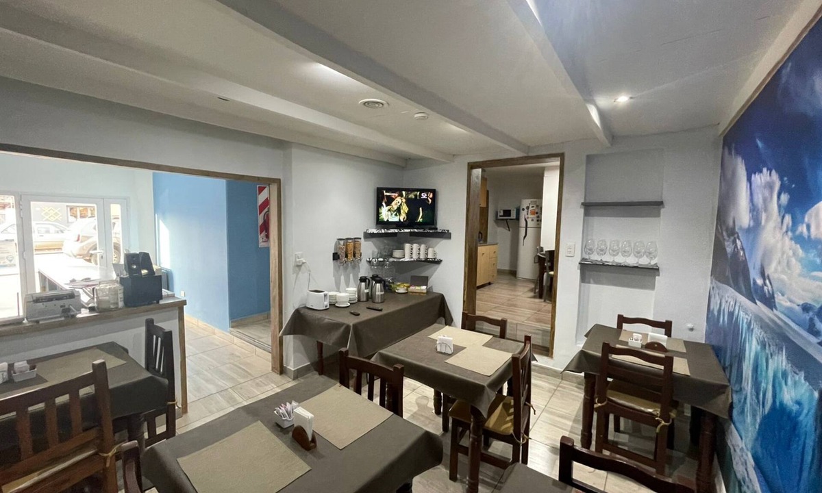 El Calafate Hostel | Hostel Danny