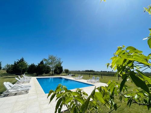 Lobos House | Hostel de campo La Providencia