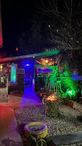 Amboy Hotel | Hostel del pueblo