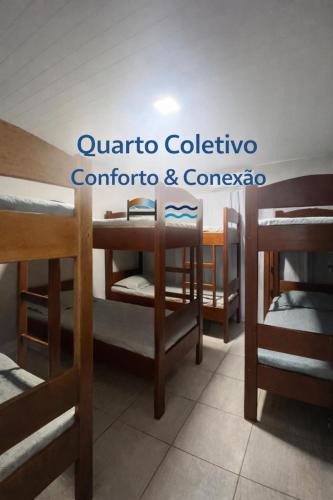 Campeche House | Hostel do Blue