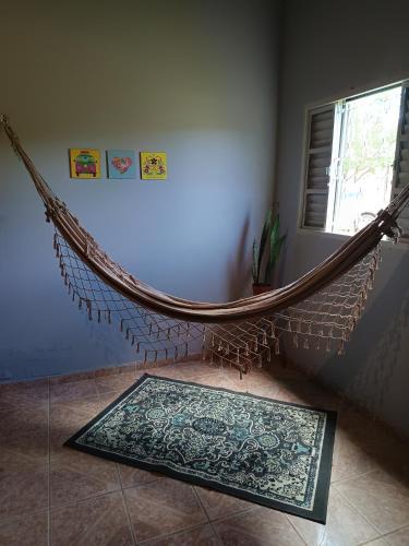 Cavalcante Hostel | Hostel do Cerrado