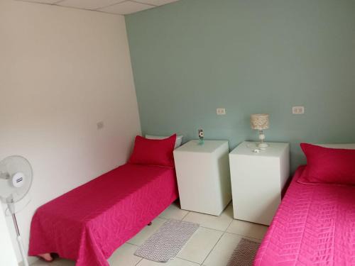Merlo House | Hostel El Chinchero