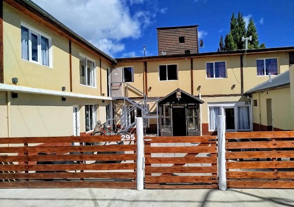 El Calafate Hostel | Hostel Elal