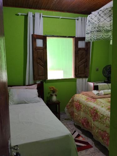 Ibicoara Hostel | Hostel Flor da Chapada