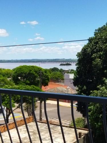 Guaira Hotel | Hostel Guaíra-PR
