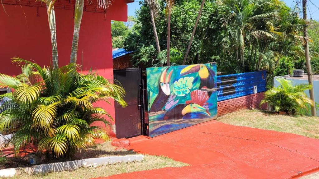 Puerto Iguazu Hostel | Hostel Haus