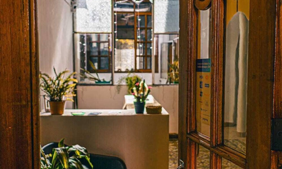 Barrio Centro Hostel | HOSTEL HORNOCAL