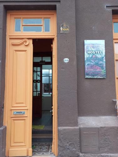 Barrio Centro Hostel | Hostel Hornocal