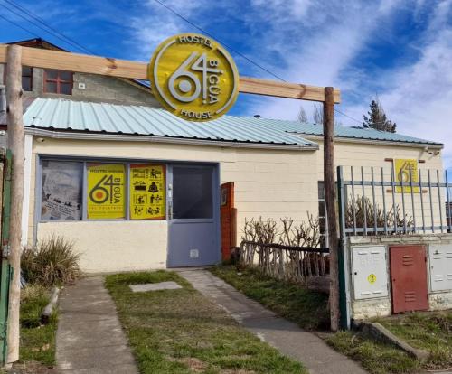 Macrozona Bahia Redonda y Primeros Faldeos Hostel | Hostel House 64Bigüa