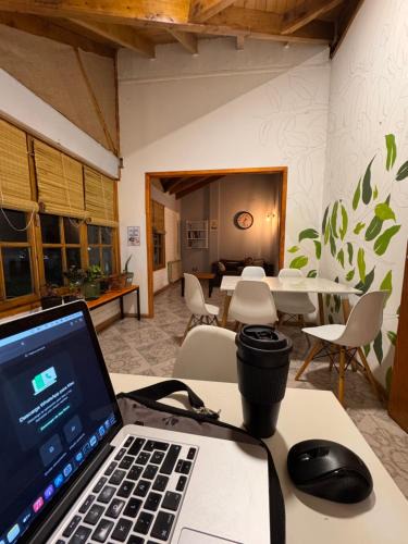 Centro Hostel | Hostel Huella Patagonica