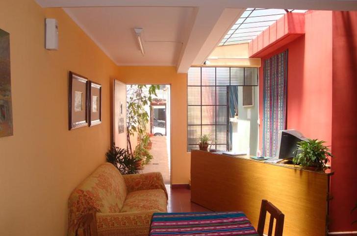 Barrio Centro Bed & Breakfast | Hostel Jujuy